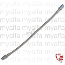 STEEL FLEX CLUTCH HOSE ALFA...