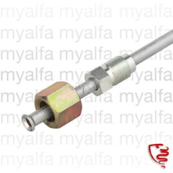 Spojkové potrubí visící...