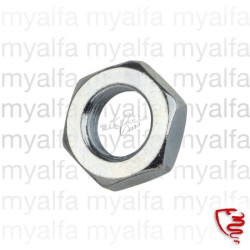 NUT CLUTCH FLEXI HOSE ALFA...