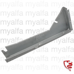 COVER FOR CLUTCH MASTER...