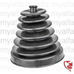 GEARSTICK MIDDLE RUBBER...