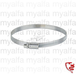 BAND CLAMP GEARSTICK RUBBER...