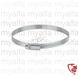 BAND CLAMP GEARSTICK RUBBER...