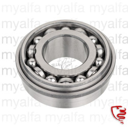 MAINSHAFT BEARING -...