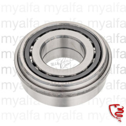 MAINSHAFT BEARING 2000...