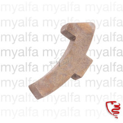 Zámek horní 1. převod Alfa...