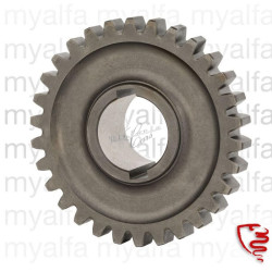 REVERSE GEAR PINION...