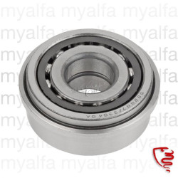 LAYSHAFT BEARING 2000 FRONT...