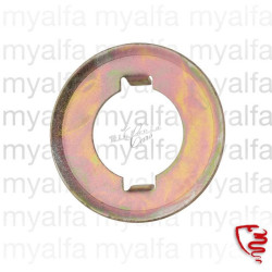 TAB WASHER LAYSHAFT -...
