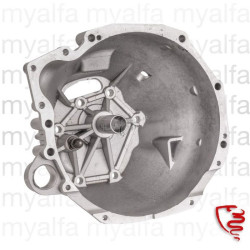 BELL HOUSING MECHANICAL...