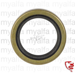 OIL SEAL TRANSMISSION FRONT...