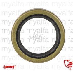 OIL SEAL TRANSMISSION FRONT...