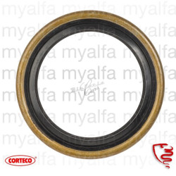 OIL SEAL TRANSMISSION REAR...