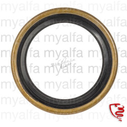 OIL SEAL TRANSMISSION REAR...