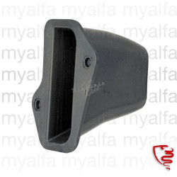 RUBBER GAITER CLUTCH...