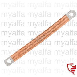 GROUND STRAP TRANSMISSION /...