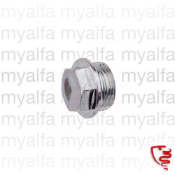 OIL FILLING SCREW, HEXAGON...