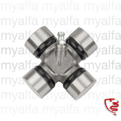 UNIVERSAL JOINT WITH GREASE...