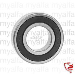 Ložisko pro prostřední...