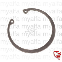 RETAINING CLIP PROPSHAFT...