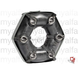 FRONT DOUGHNUT COUPLING...