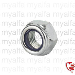 HEX NUT HIGH-STRENGH FOR...