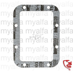 DIFFERENTIAL OIL PAN GASKET...