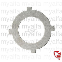 LSD DISC DIFFERENTIAL 2,0...