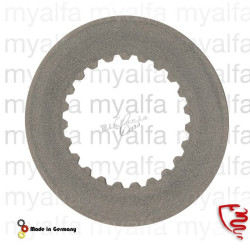 LSD FRICTION DISC 2 MM WITH...