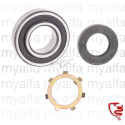 WHEEL BEARING KIT REAR...