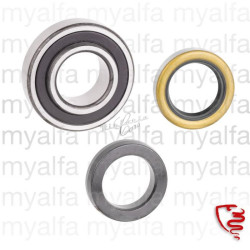 WHEEL BEARING KIT REAR...
