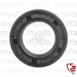 OIL SEAL WHEEL BEARING REAR...