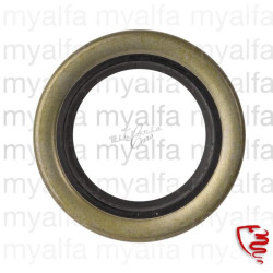 OIL SEAL WHEEL BEARING REAR...