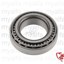 DIFFERENTIAL CASE BEARING...