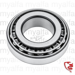 Ložisko skříně diferenciálu...