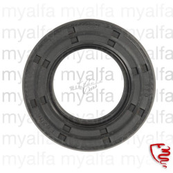 OIL SEAL DIFFERENTIAL CASE...