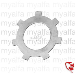 TAB WASHER PINION NUT - 105...