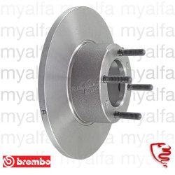 FRONT BRAKE DISC ORIGINAL...