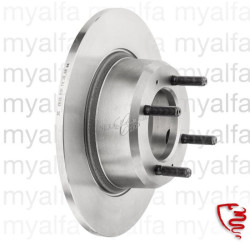 BRAKE DISC 1300/1600...