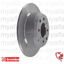 REAR BRAKE DISC ORIGINAL...