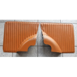 pair of rear interior...