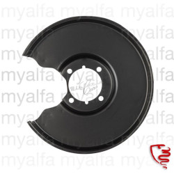 REAR BRAKE DISC BACKING...