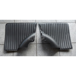 pair of rear interior...