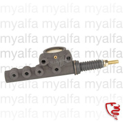 BRAKE MASTER CYLINDER...
