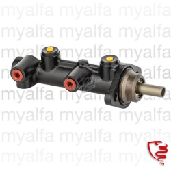 BRAKE MASTER CYLINDER...