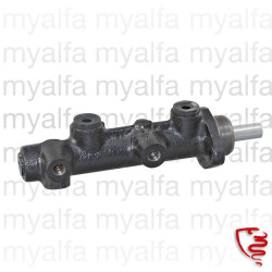 BRAKE MASTER CYLINDER...