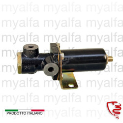 BRAKE PRESSURE REG. TYPE...