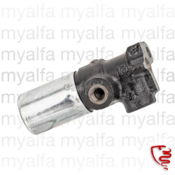 BRAKE PRESSURE REG. ATE...