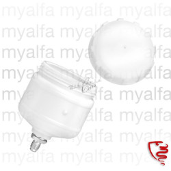 BRAKE FLUID RESERVOIR...