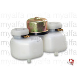 BRAKE FLUID RESERVOIR FOR...